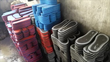 chappal making business idea