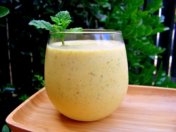 herbal lassi business ideas in hindi