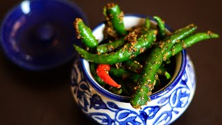 home made pickle business