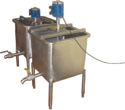 ghee making machine
