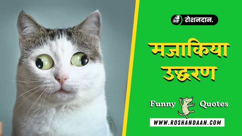 Funny Quotes In Hindi 60 मज क य और मज द र उद धरण