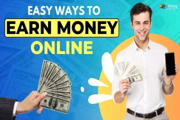 How to Earn Money
