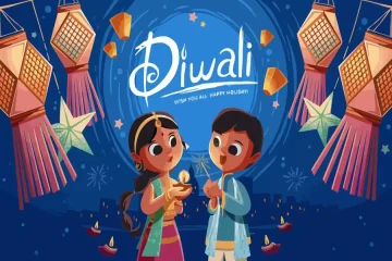 Diwali Poem