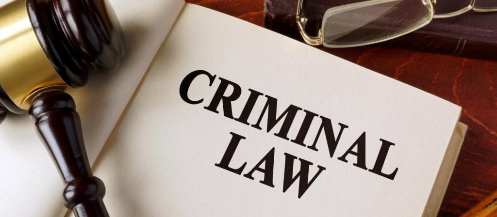 Criminal Law