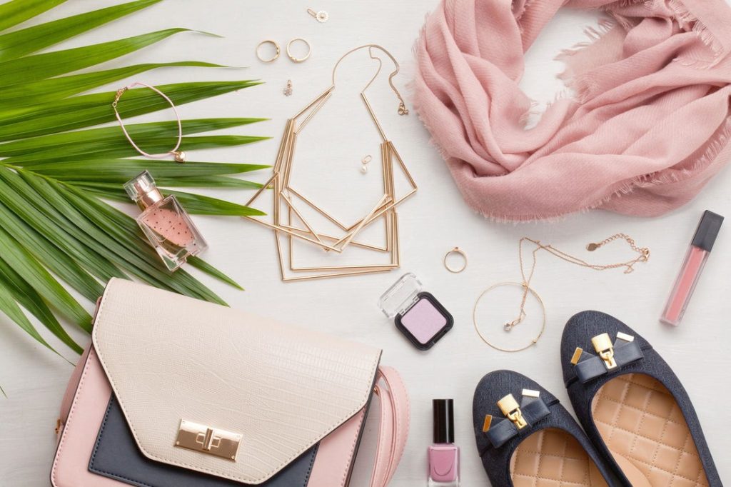 Essential Fashion Accessories