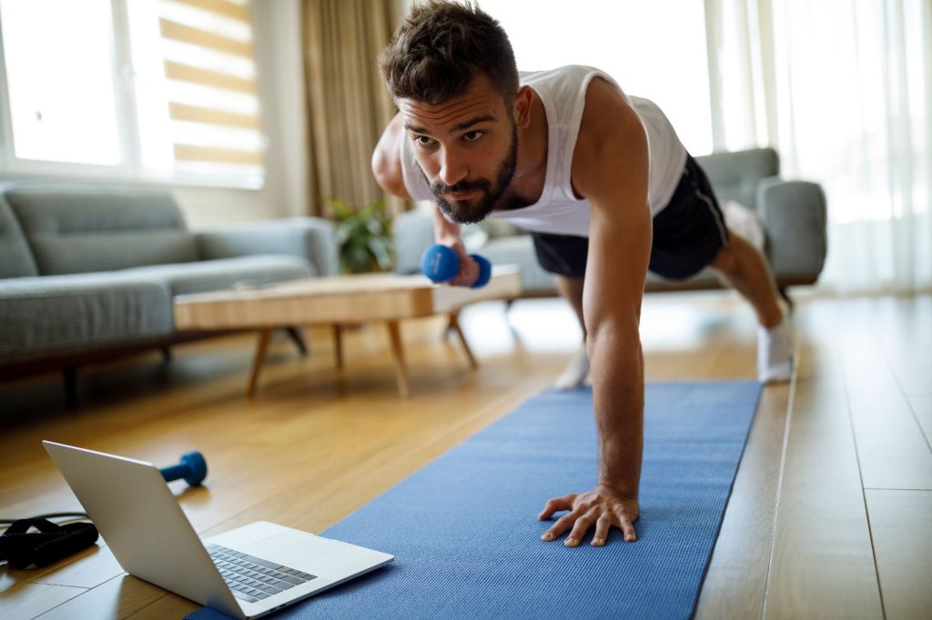 Simple Exercises to Improve Your Heart Health Heart Health