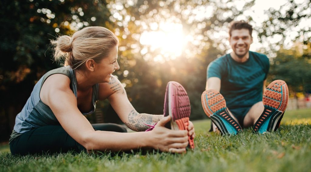 Simple Lifestyle Changes for a Happier You Lifestyle