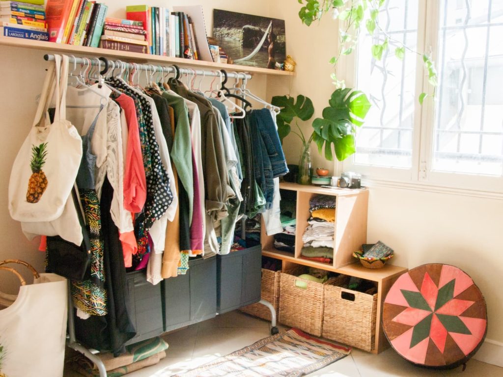 Sustainable Fashion