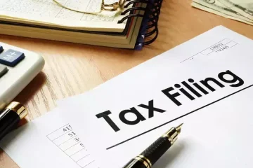 Tax Filing Apps