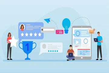 The Future Of Journalism In The Digital Age