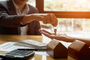 Important Things to Consider When Dividing Assets