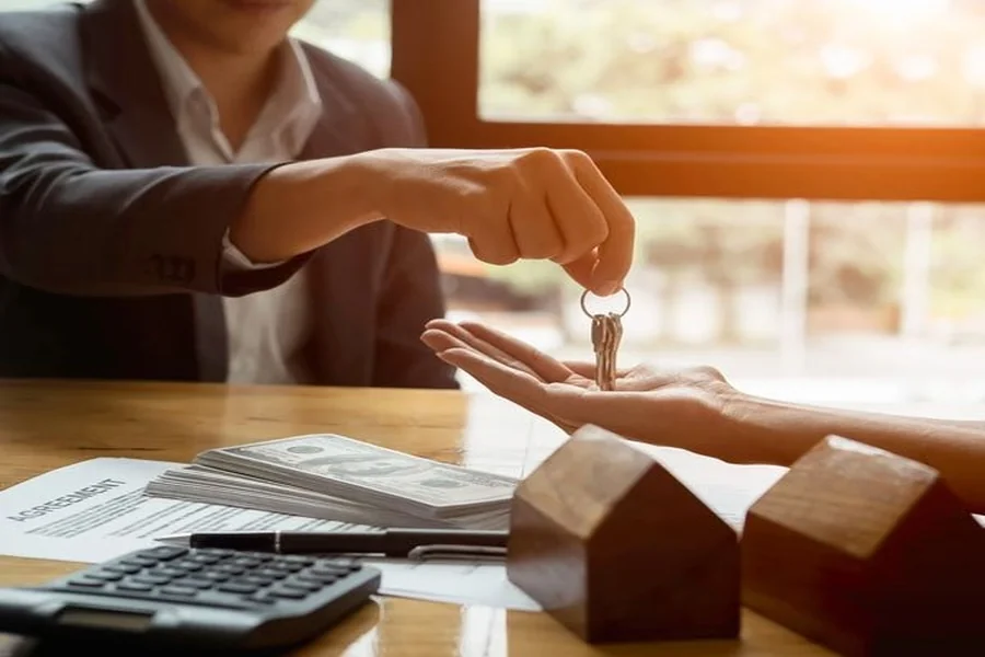 Important Things to Consider When Dividing Assets