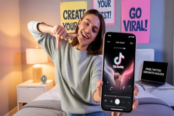 TikTok Likes