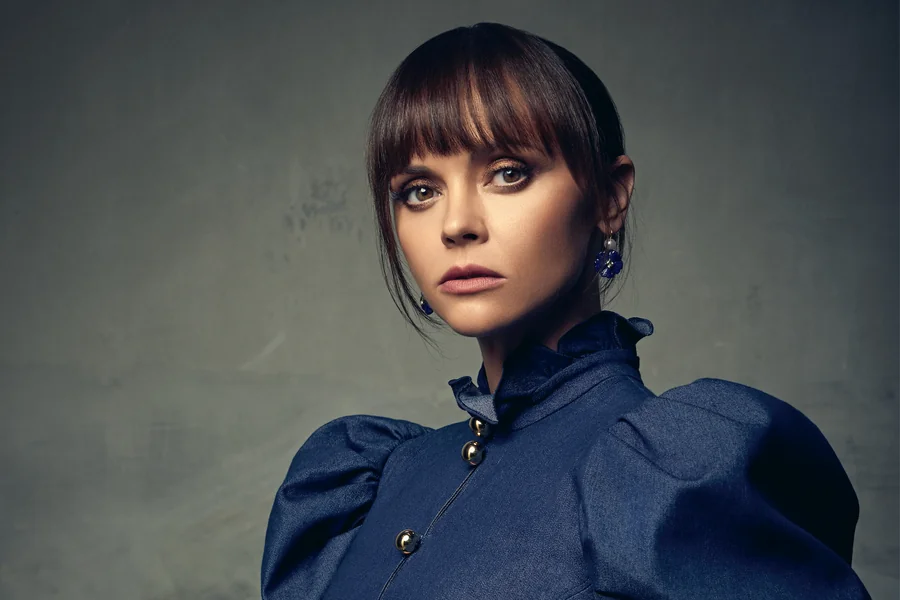 Christina Ricci Age