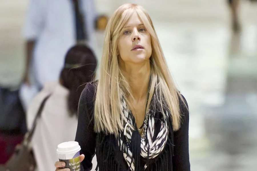 Elin Nordegren Age