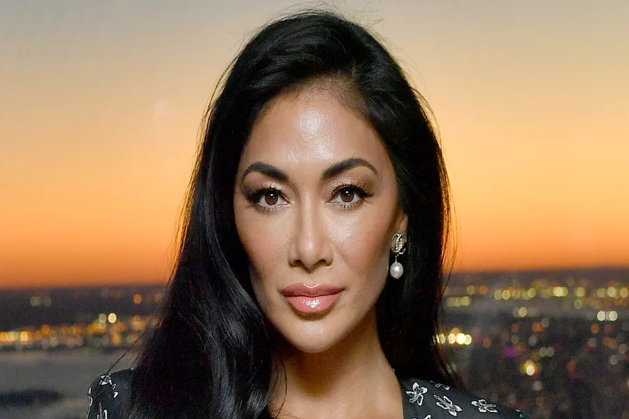 Nicole Scherzinger Age