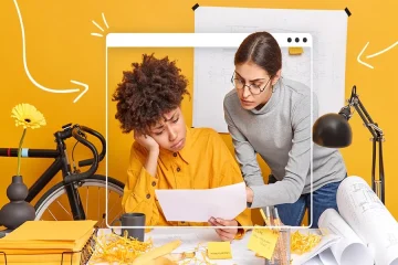 Business Planning Mistakes New Owners Make