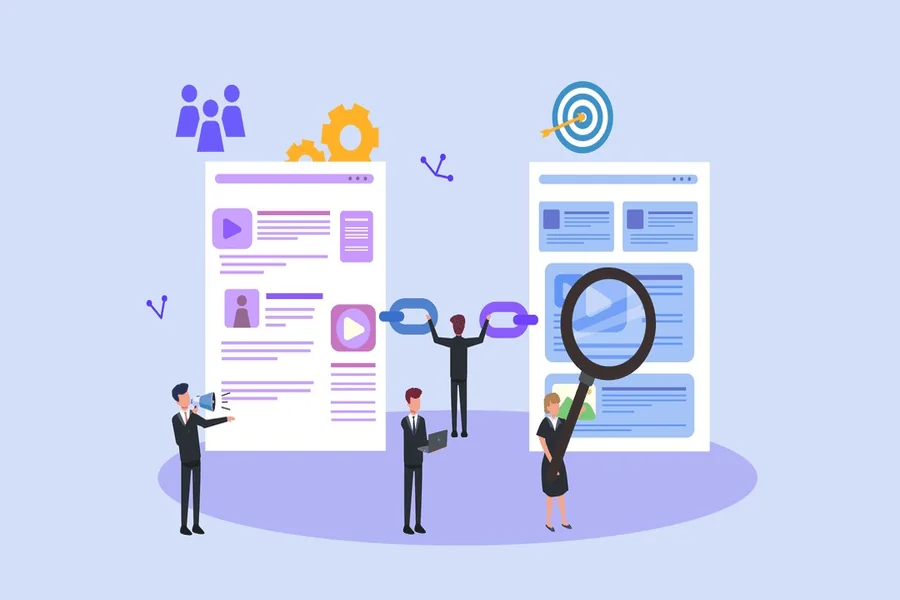 How to Manage SEO Risks in Link Building Campaigns