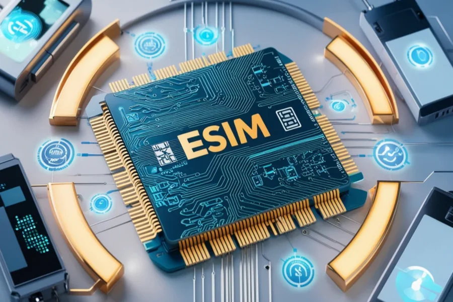 eSIM Technology