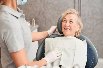 Mindful Dentistry