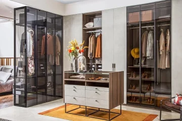 Wardrobe or Cabinet