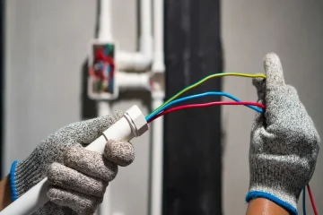 Conduits
