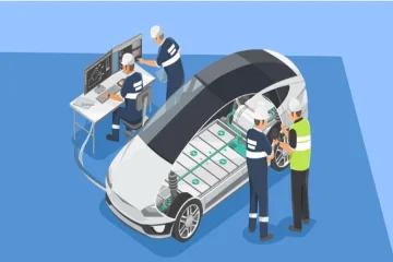 Electric Vehicles