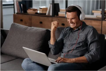 How Online Gaming Works In Simple Terms