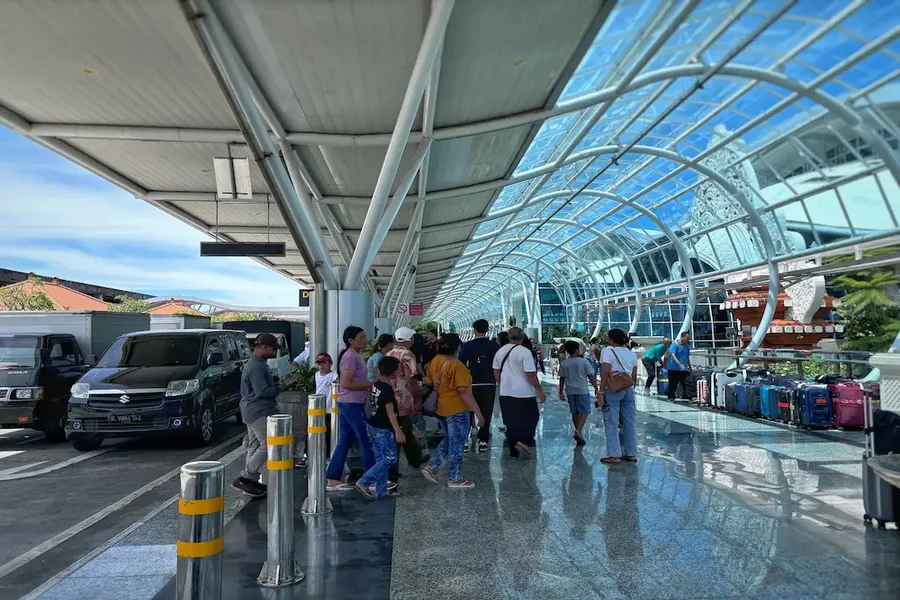 Bali Airport