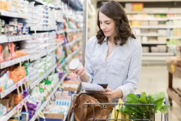 Simple Grocery