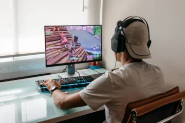 Online Gaming