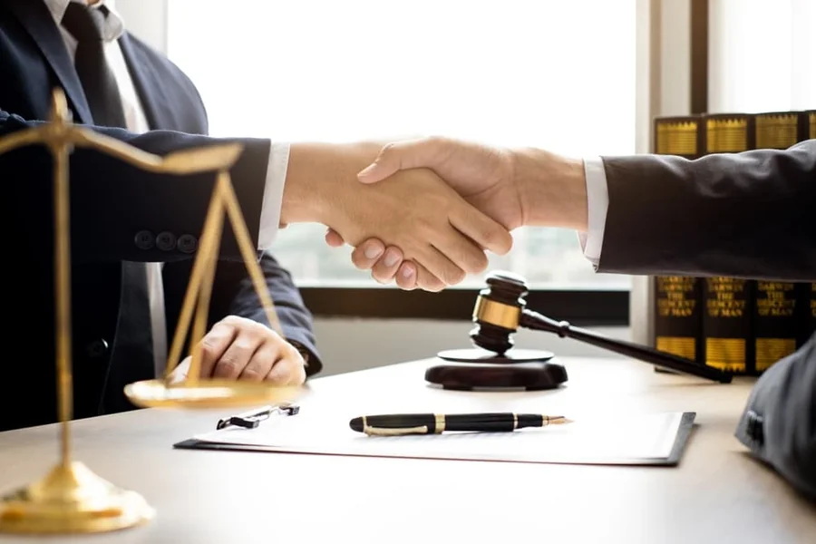 Lawyer