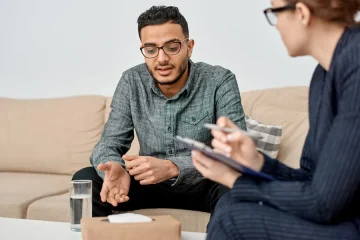 How a Therapist in Bend, OR Can Support Lasting Mental Wellness