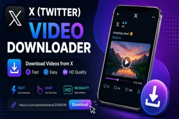 Twitter Downloader