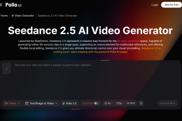 Seedance 2.5