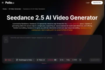 Seedance 2.5
