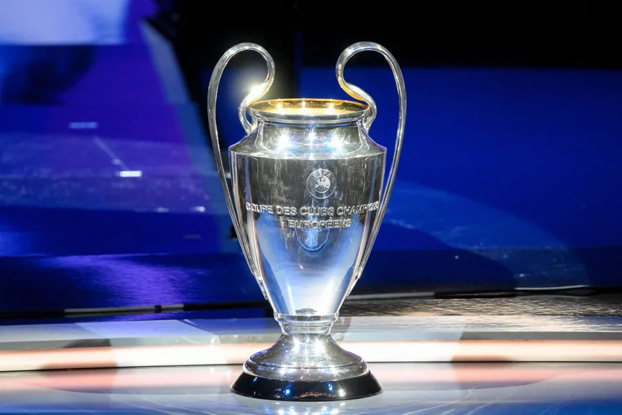 Champions League