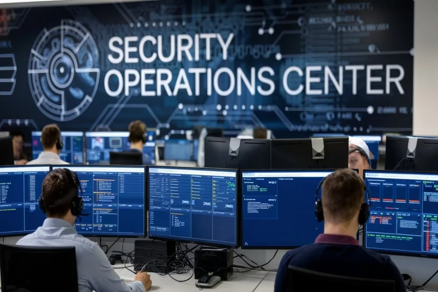 Security Operations