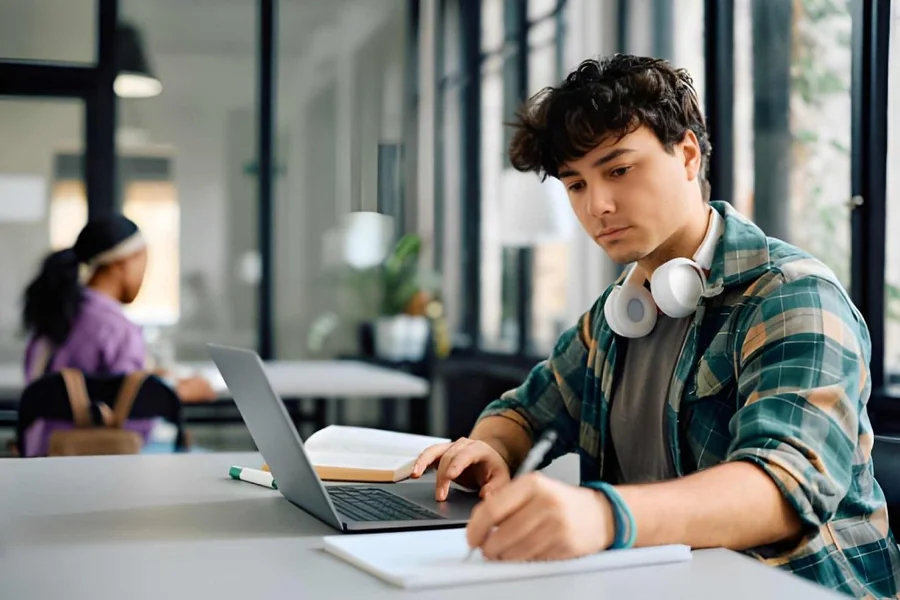 laptop