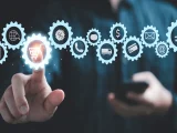Digital Procure-to-Pay Systems Reduce Manual Procurement Work 