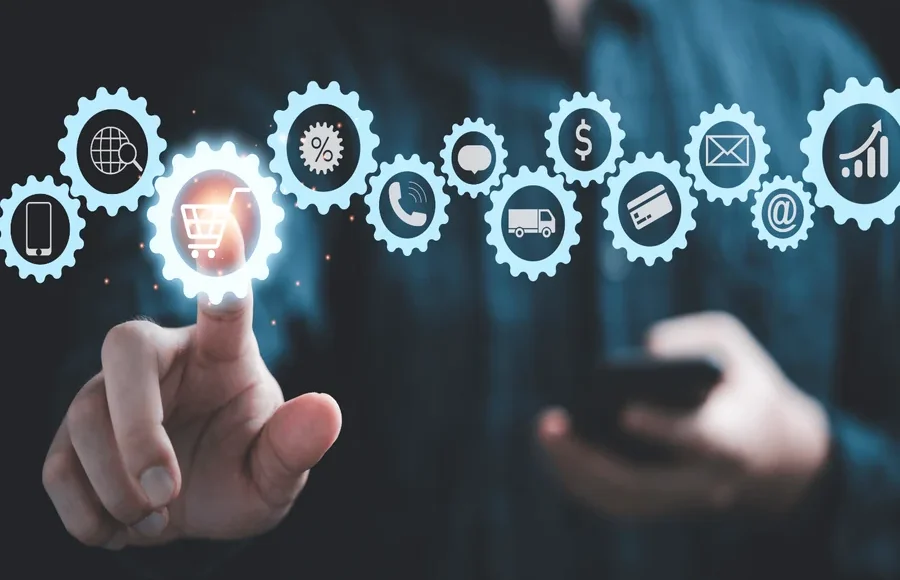 Digital Procure-to-Pay Systems Reduce Manual Procurement Work 