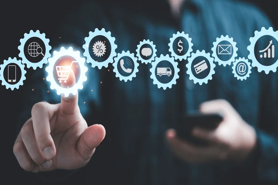 Digital Procure-to-Pay Systems Reduce Manual Procurement Work 