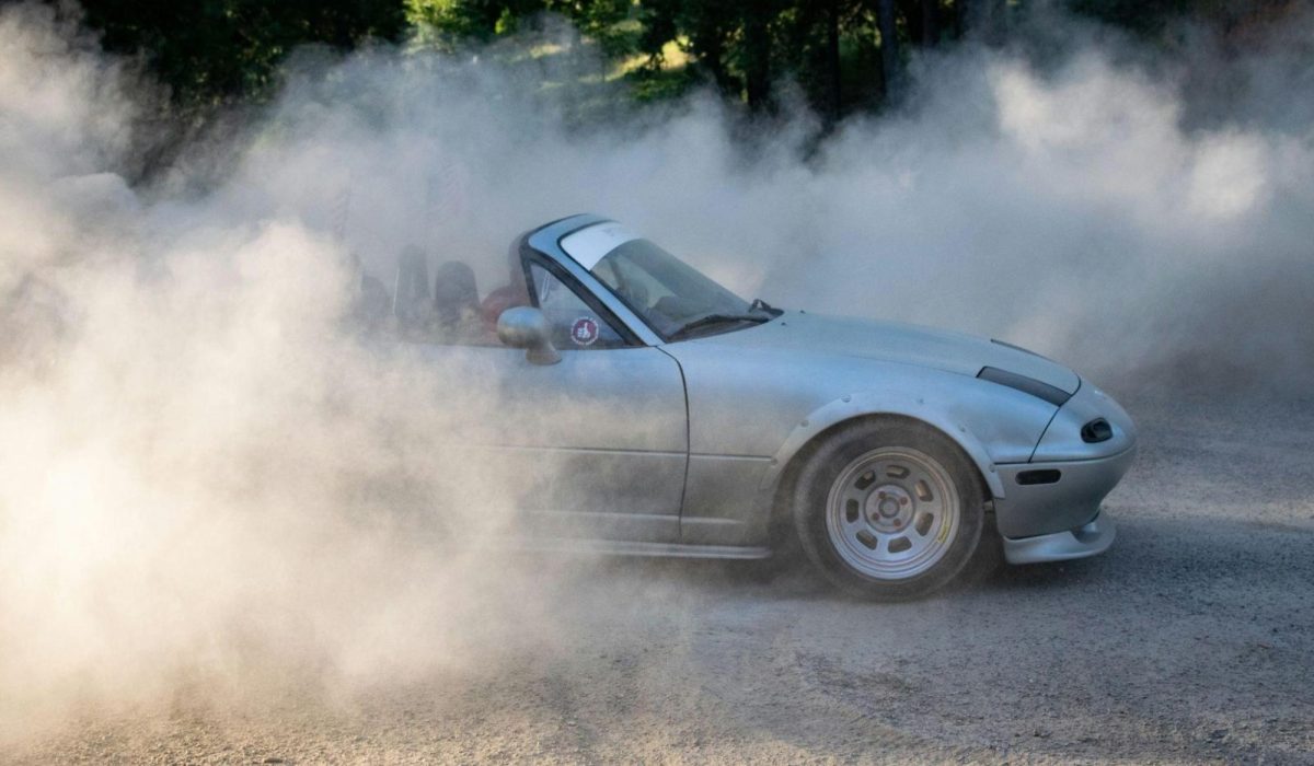 NA Miata