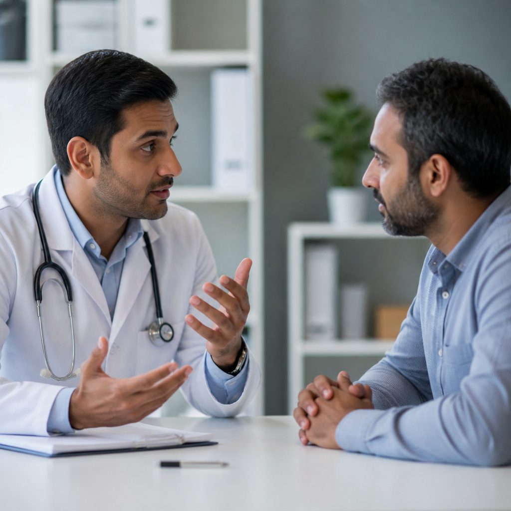 When to See a Kidney Doctor: Signs, Specialists, and the Right Medical Support
