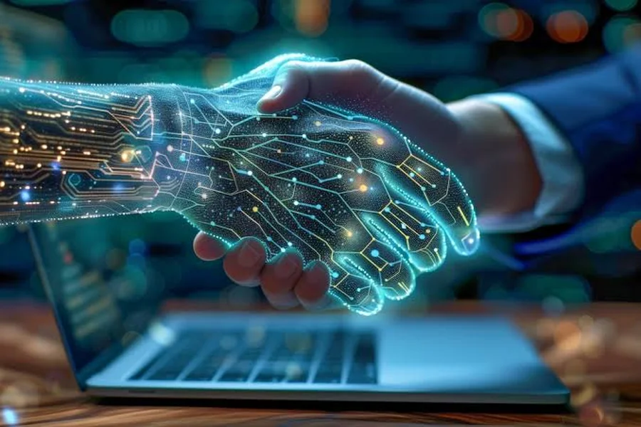 5 Reasons Why Companies Use AI for Meetings Meetings